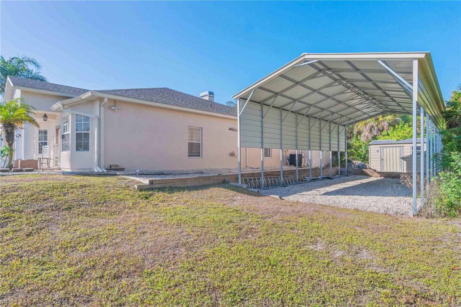 PORT CHARLOTTE SEC 022 - Residential