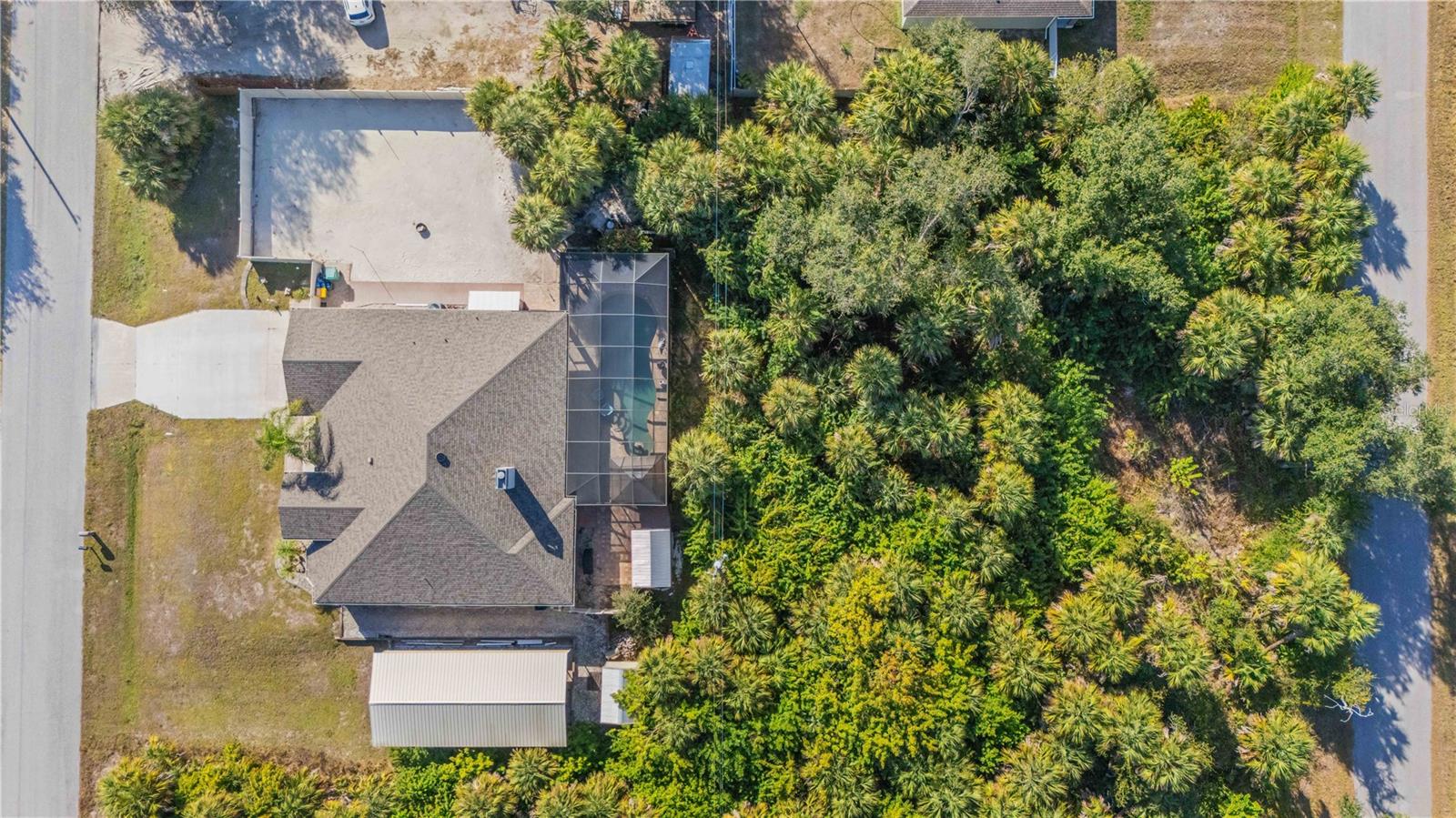 PORT CHARLOTTE SEC 022 - Residential