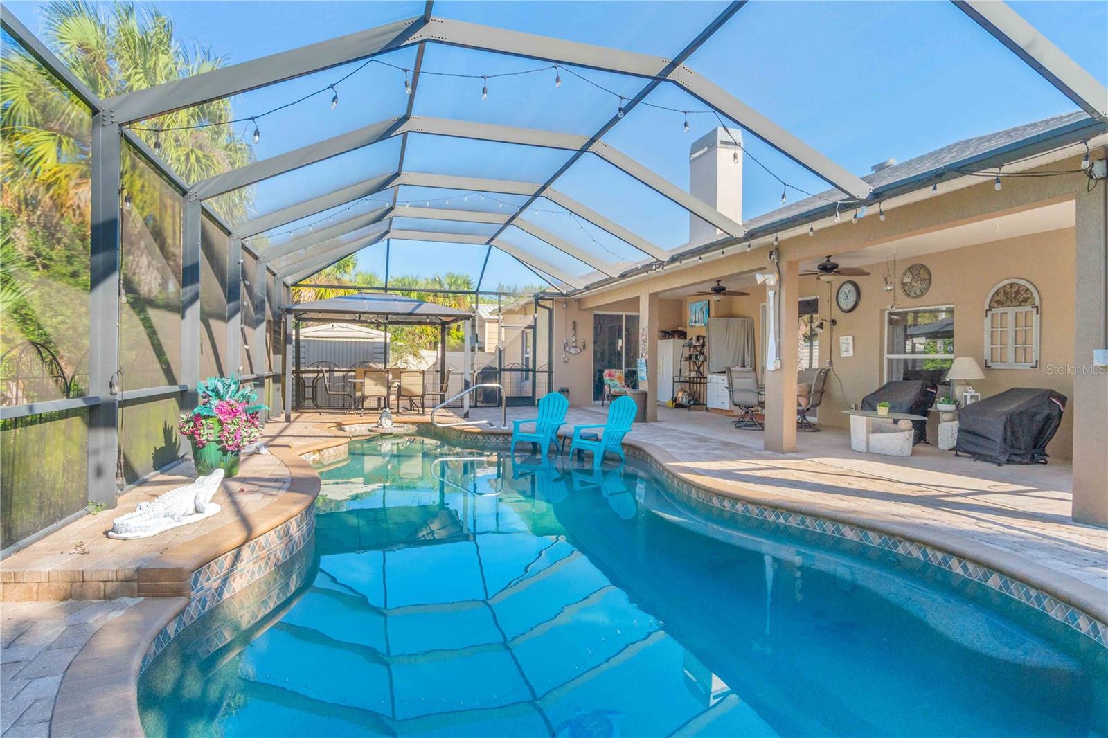 PORT CHARLOTTE SEC 022 - Residential