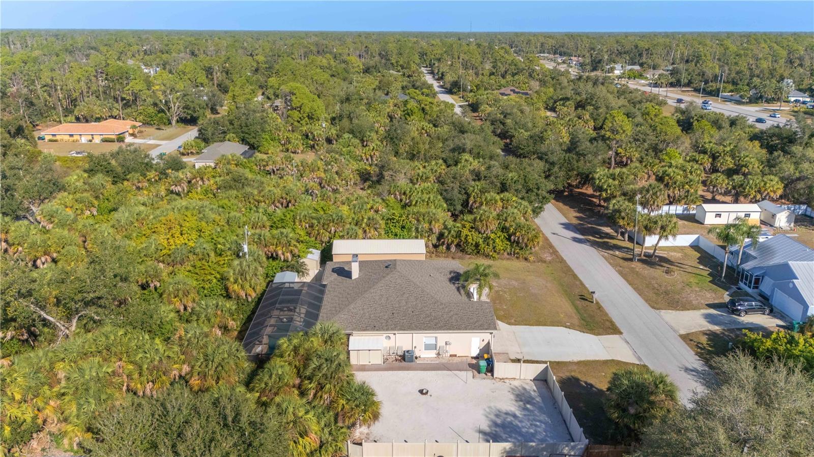 PORT CHARLOTTE SEC 022 - Residential