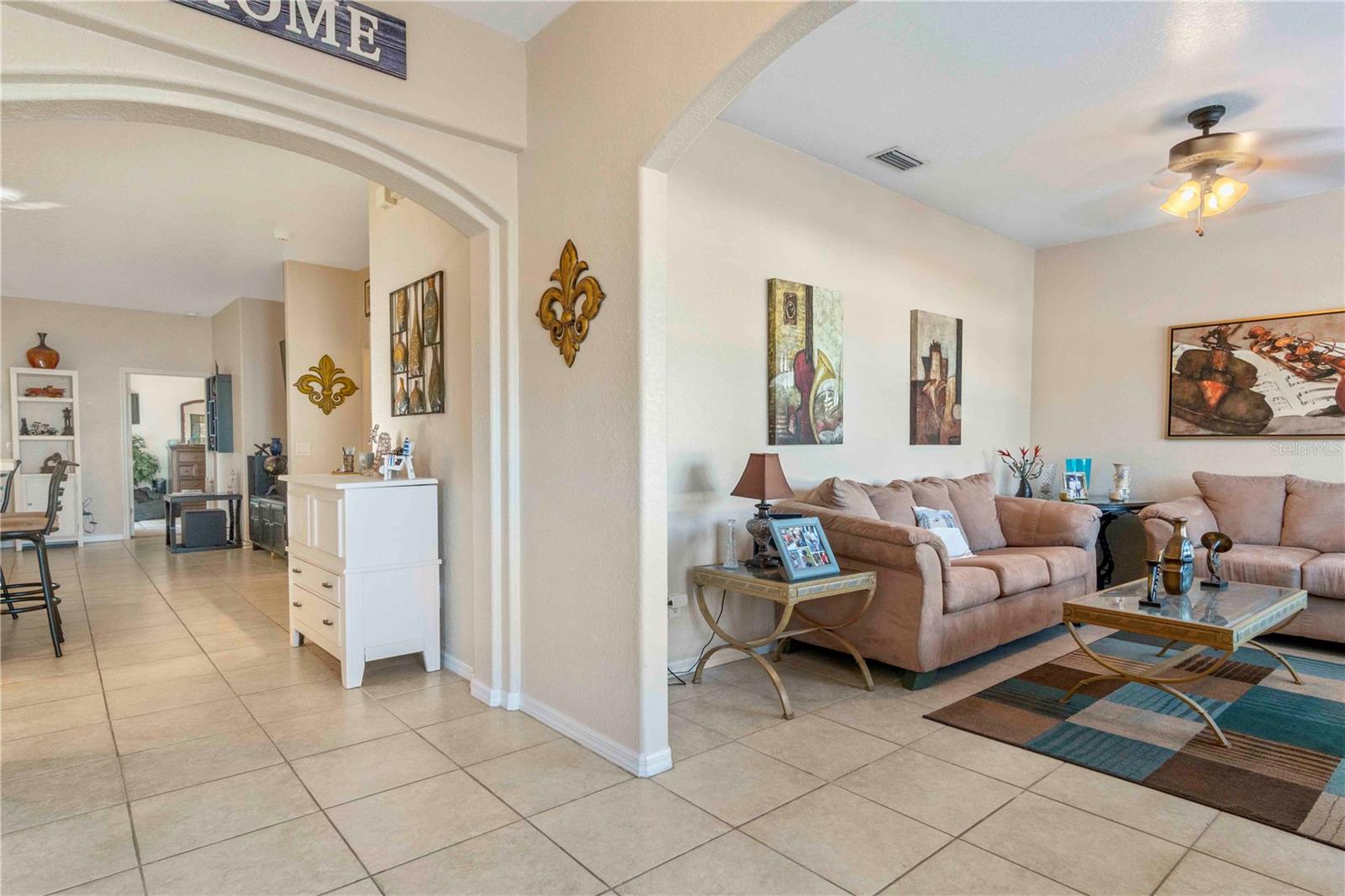 PORT CHARLOTTE SEC 022 - Residential