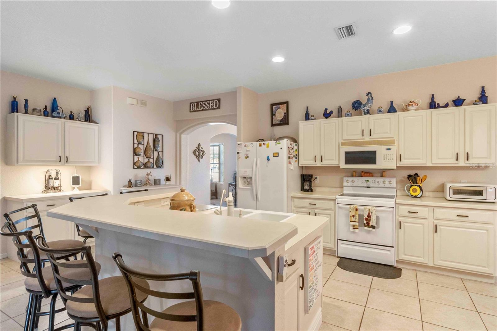 PORT CHARLOTTE SEC 022 - Residential