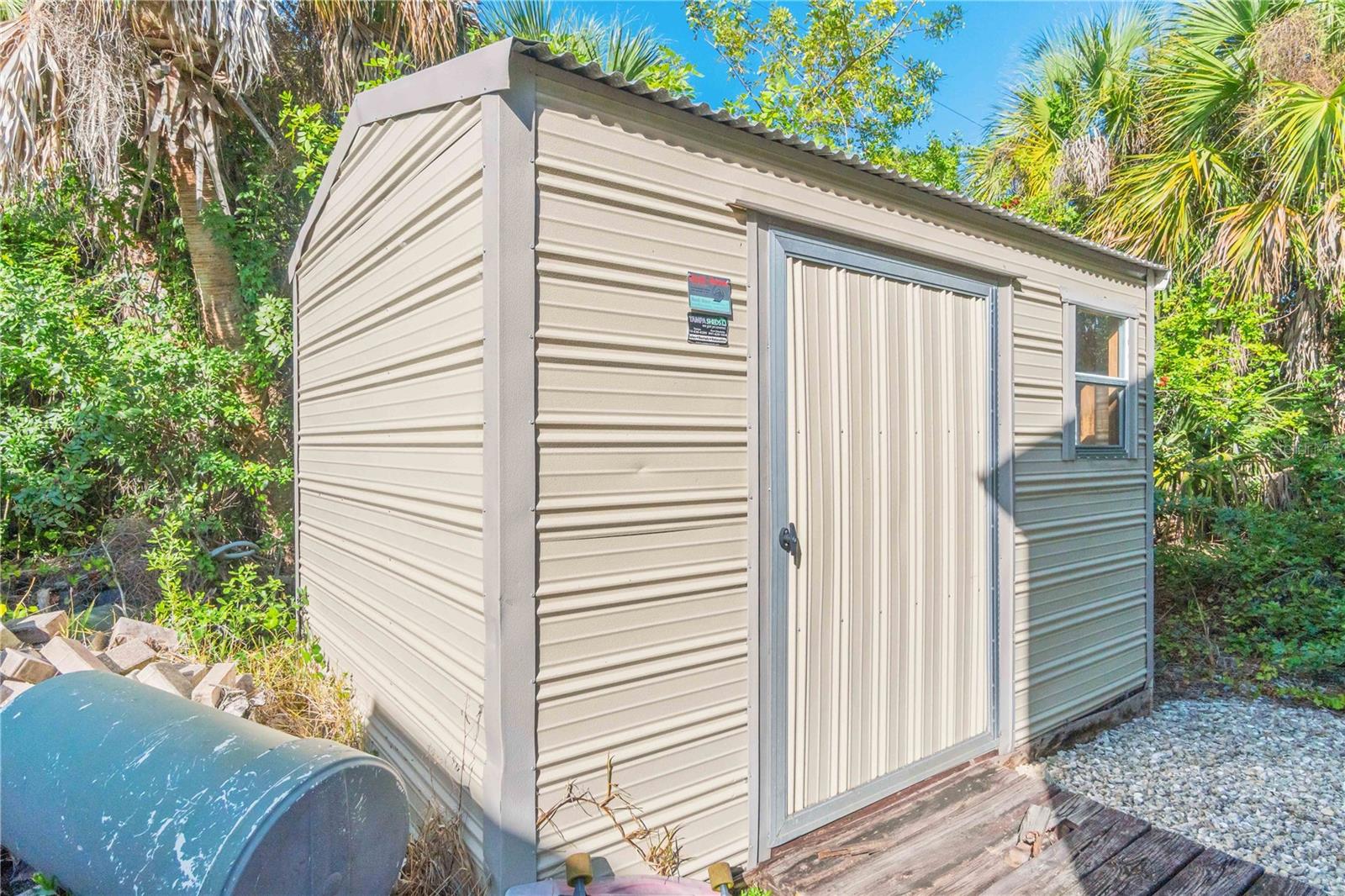 PORT CHARLOTTE SEC 022 - Residential