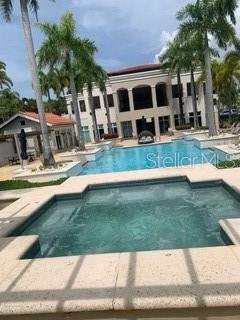 TREASURE POINT - Residential