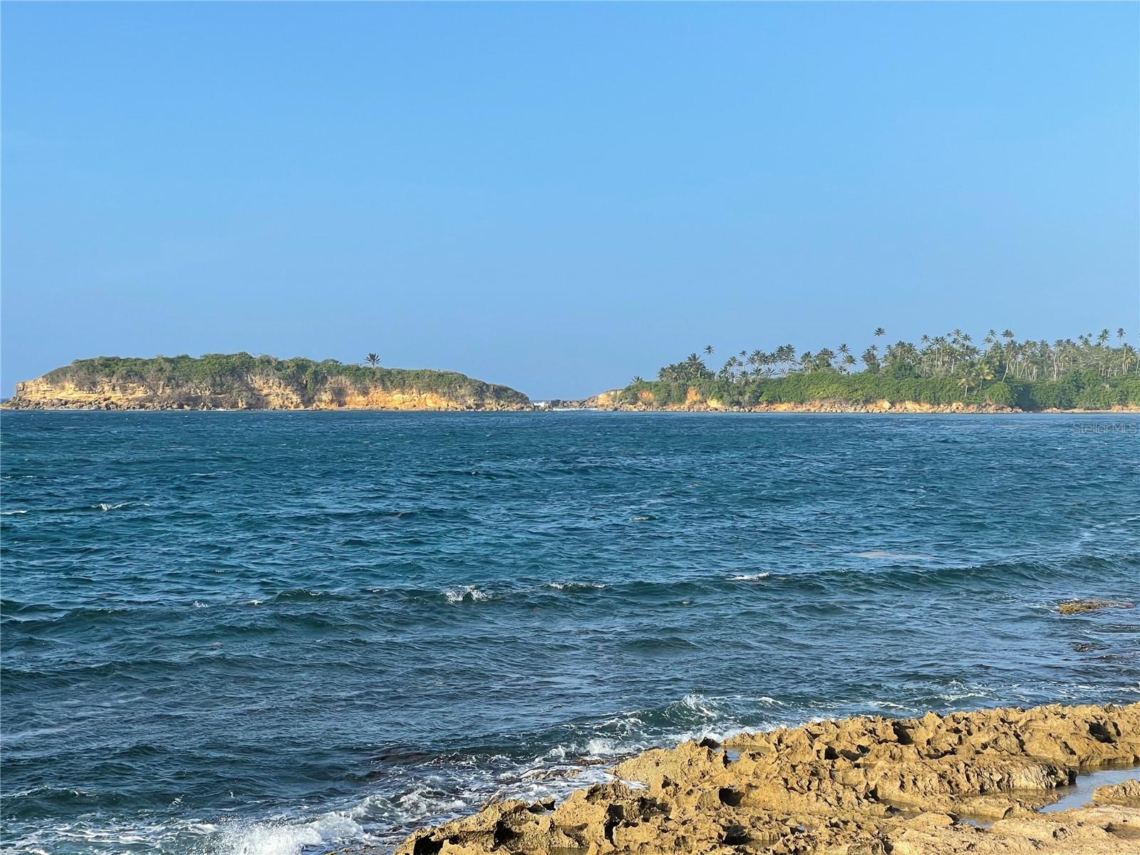 TREASURE POINT - Residential