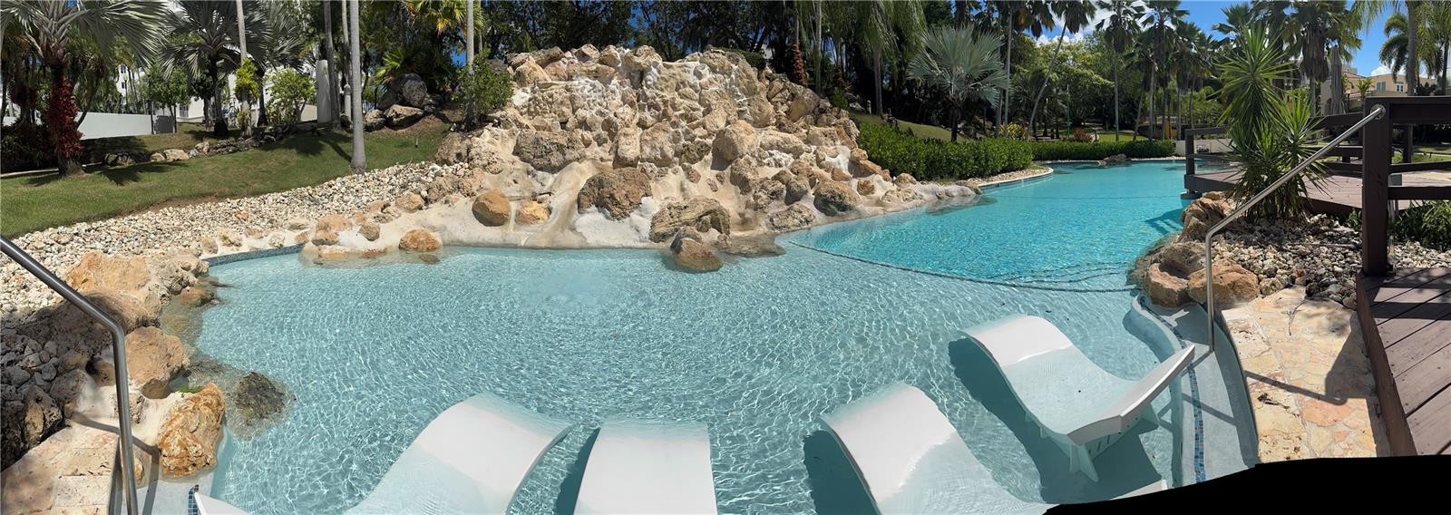 TREASURE POINT - Residential