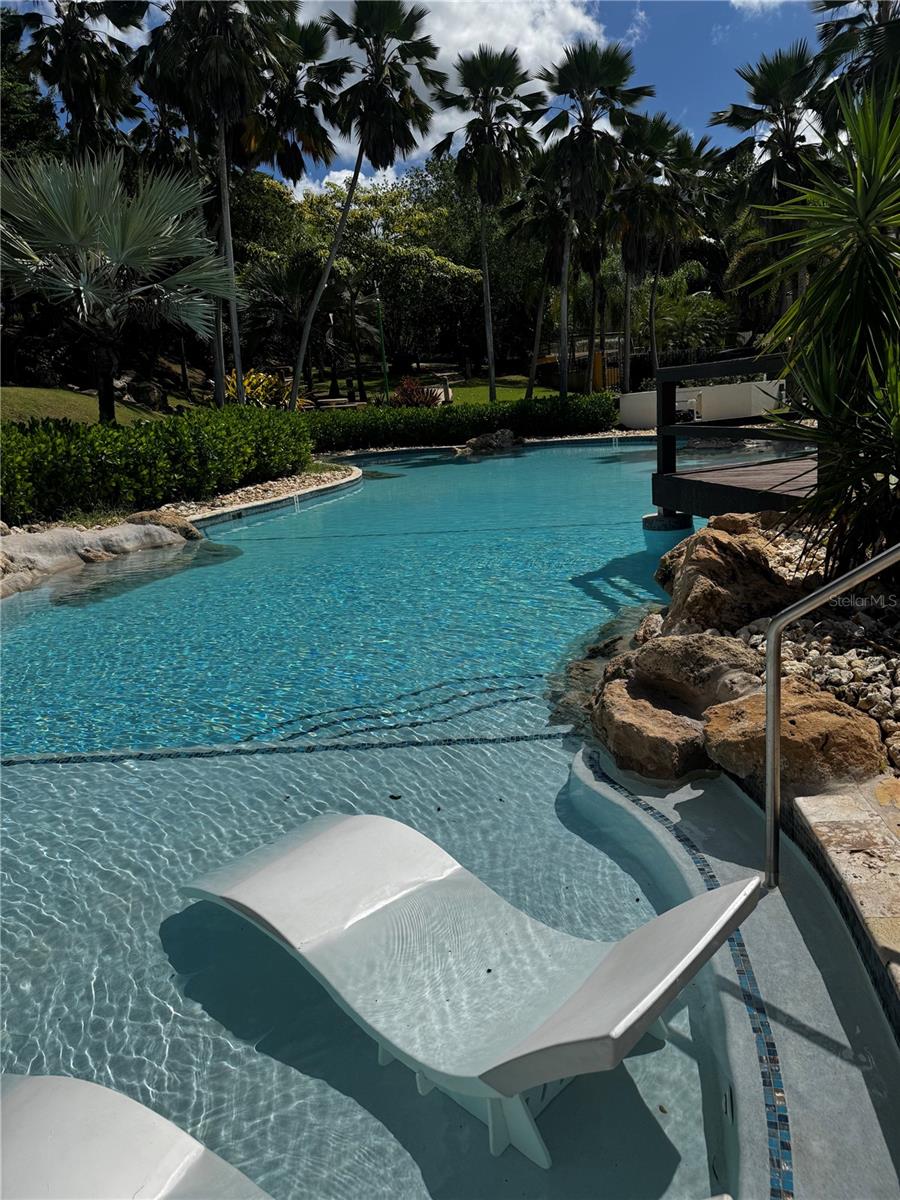 TREASURE POINT - Residential