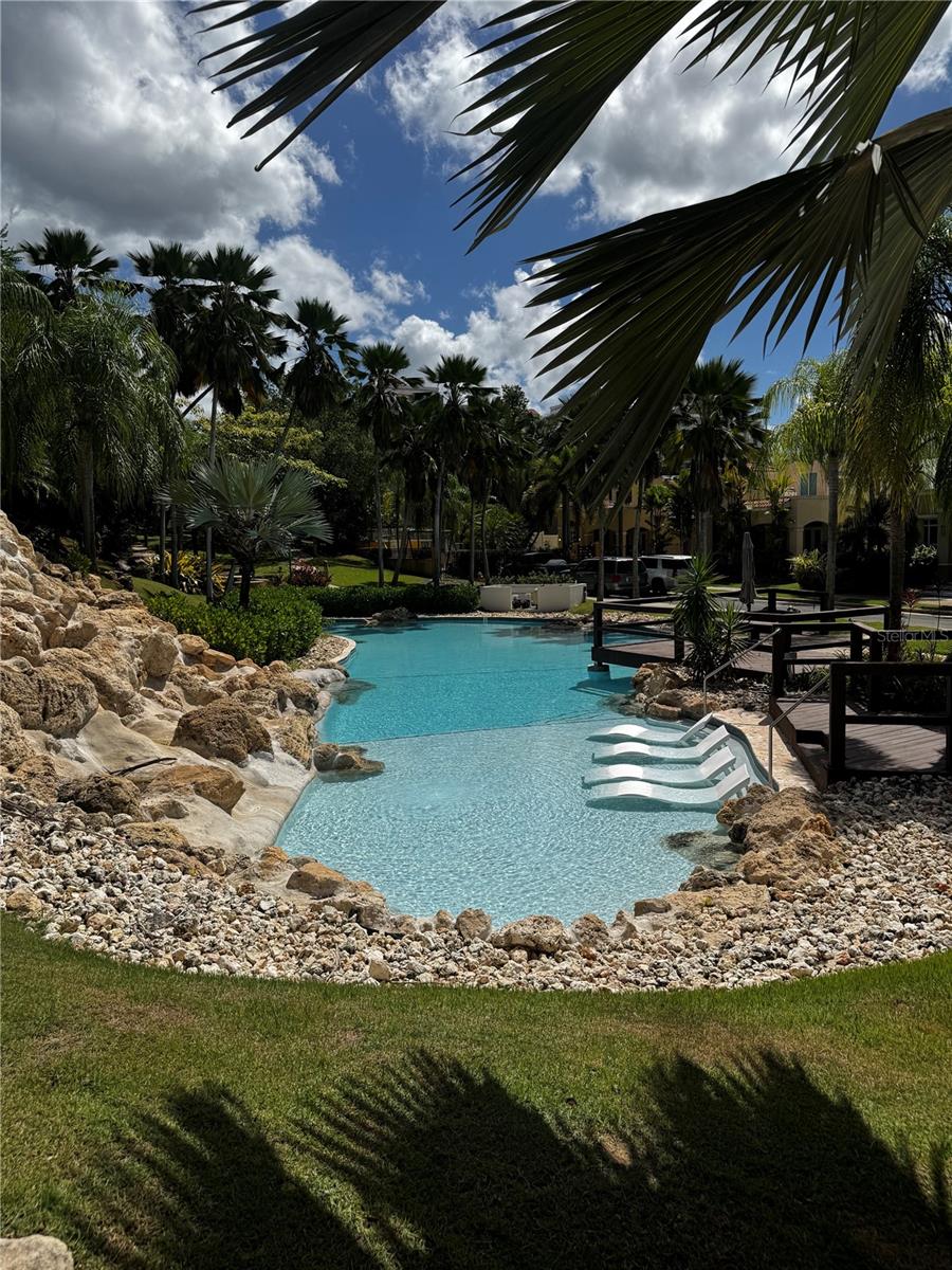 TREASURE POINT - Residential