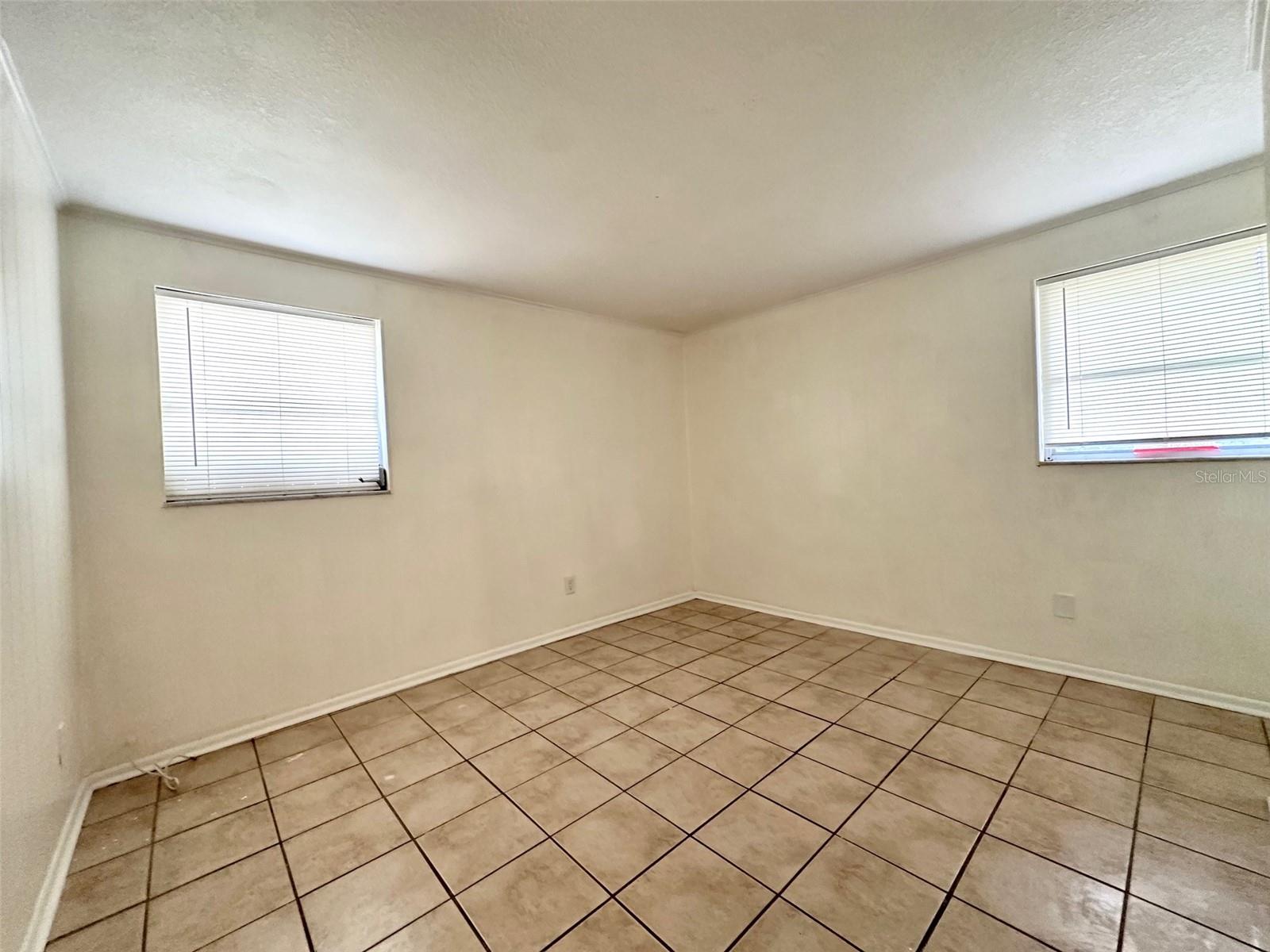 RIDGECREST ACRES - Residential Lease