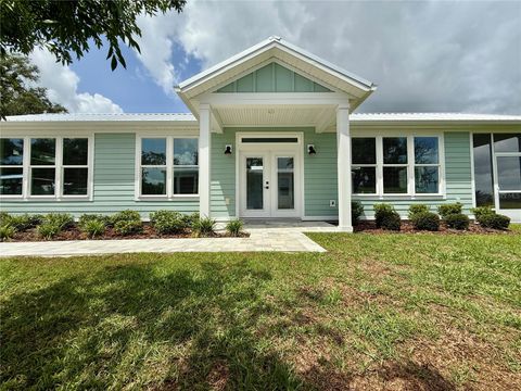 12110 GRAND OAK LANE OXFORD FL 34484