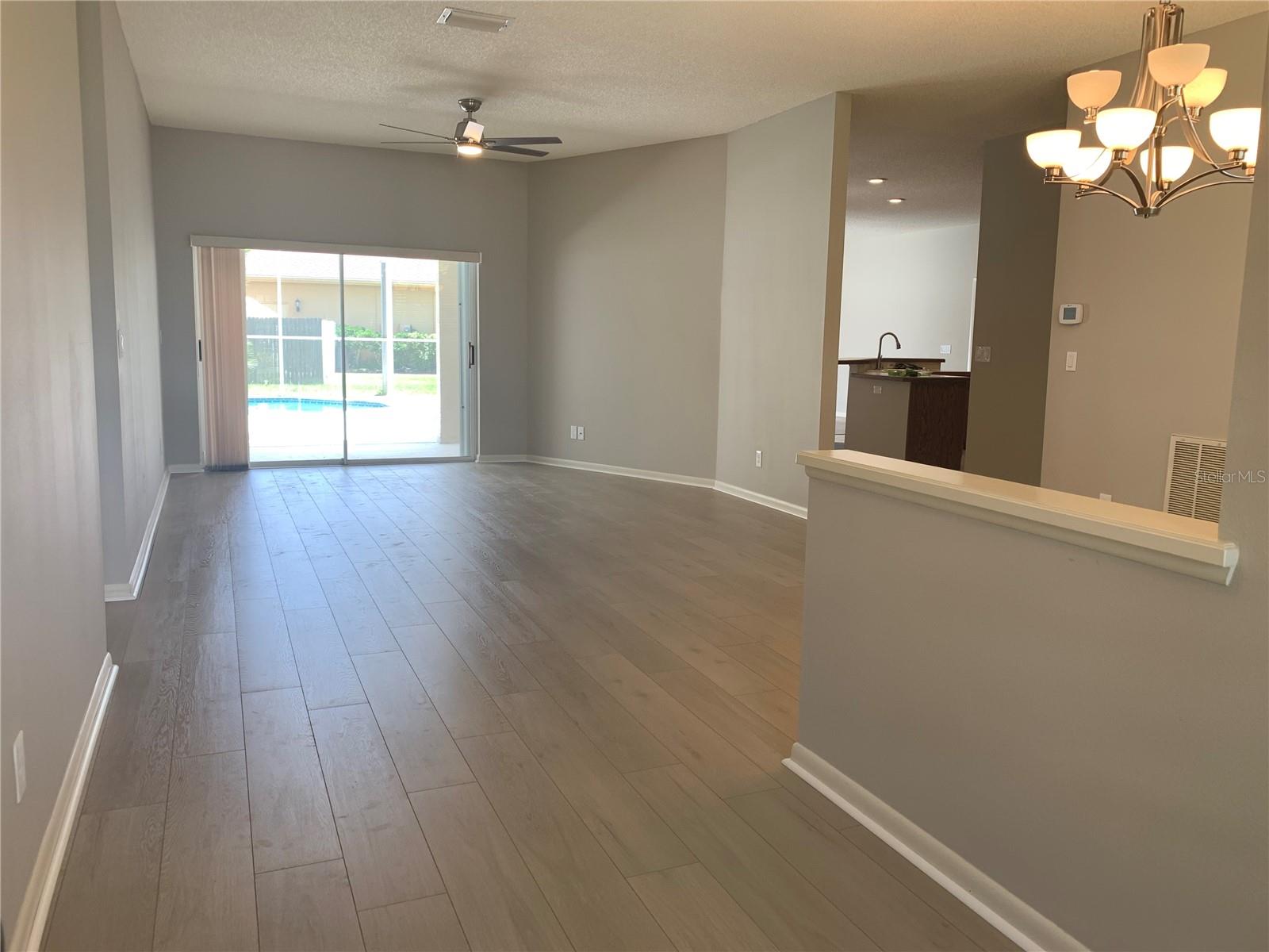 BOOT RANCH - EAGLE TRACE - PH B-II - Residential Lease