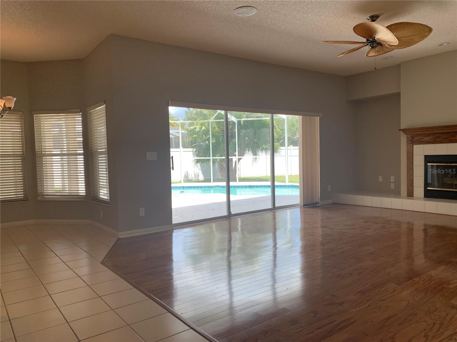 BOOT RANCH - EAGLE TRACE - PH B-II - Residential Lease