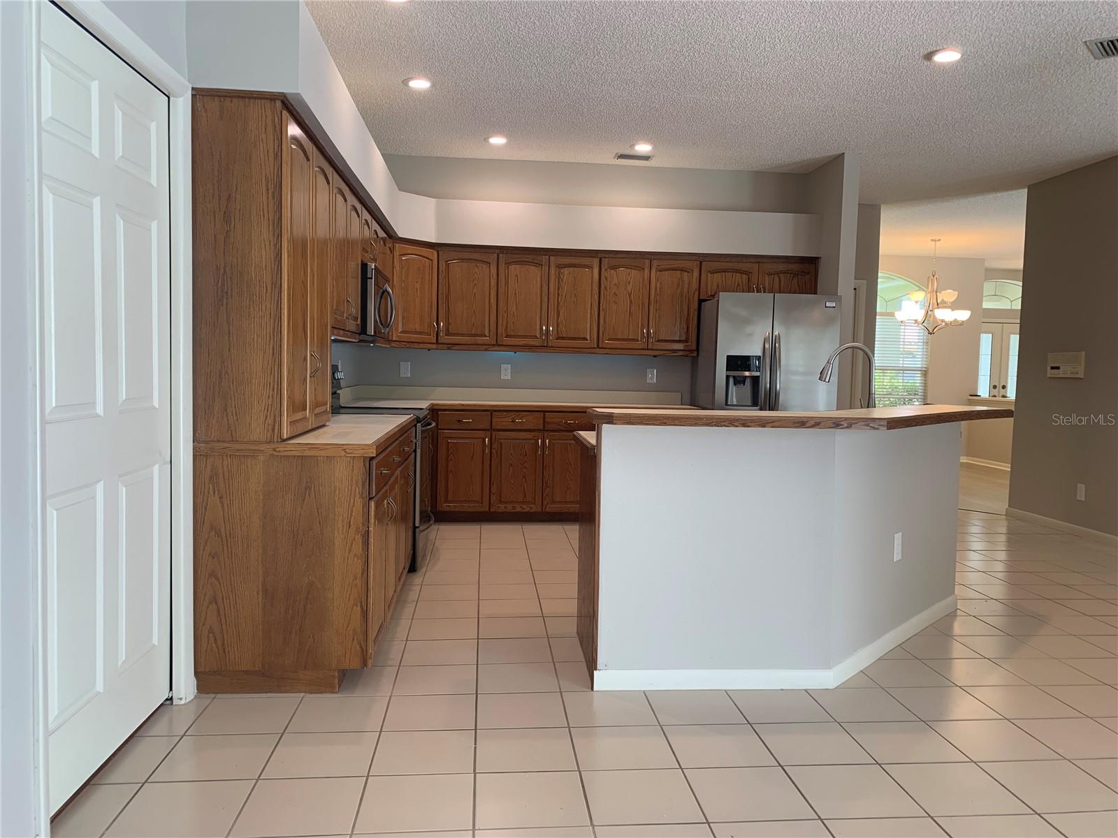 BOOT RANCH - EAGLE TRACE - PH B-II - Residential Lease