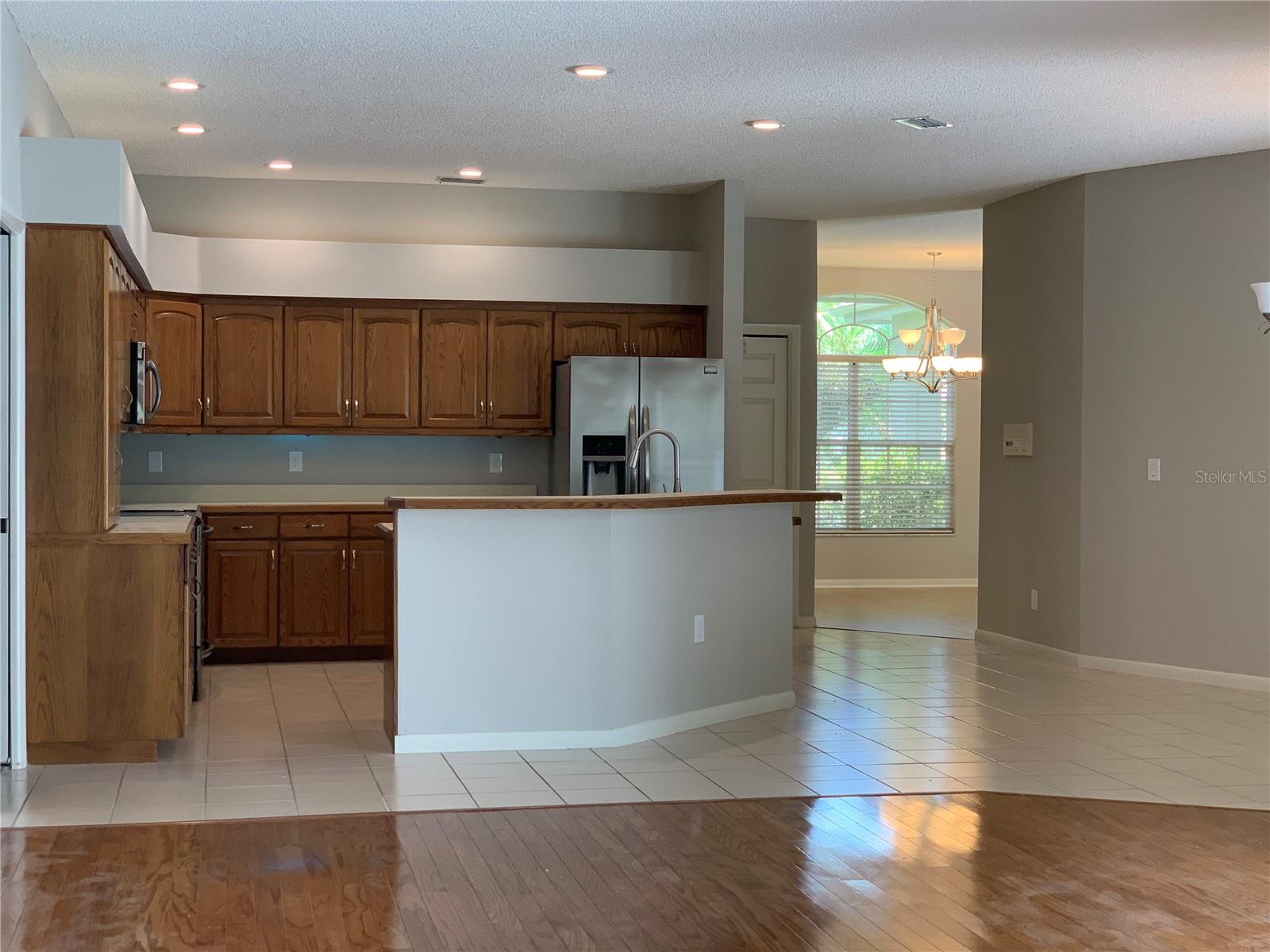 BOOT RANCH - EAGLE TRACE - PH B-II - Residential Lease