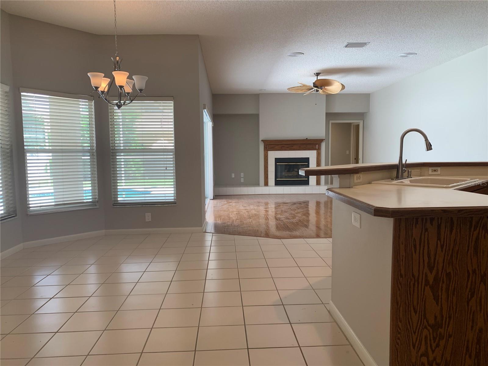 BOOT RANCH - EAGLE TRACE - PH B-II - Residential Lease