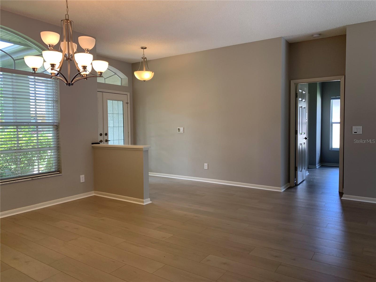 BOOT RANCH - EAGLE TRACE - PH B-II - Residential Lease