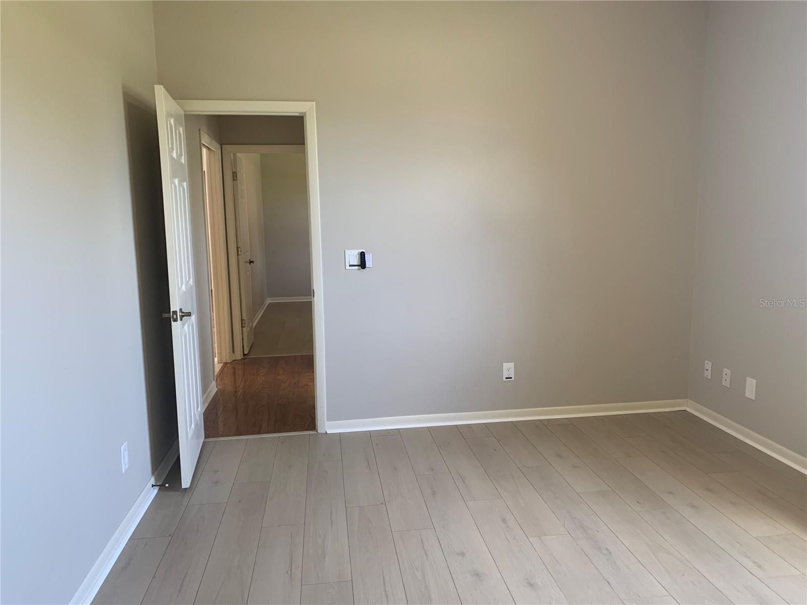 BOOT RANCH - EAGLE TRACE - PH B-II - Residential Lease