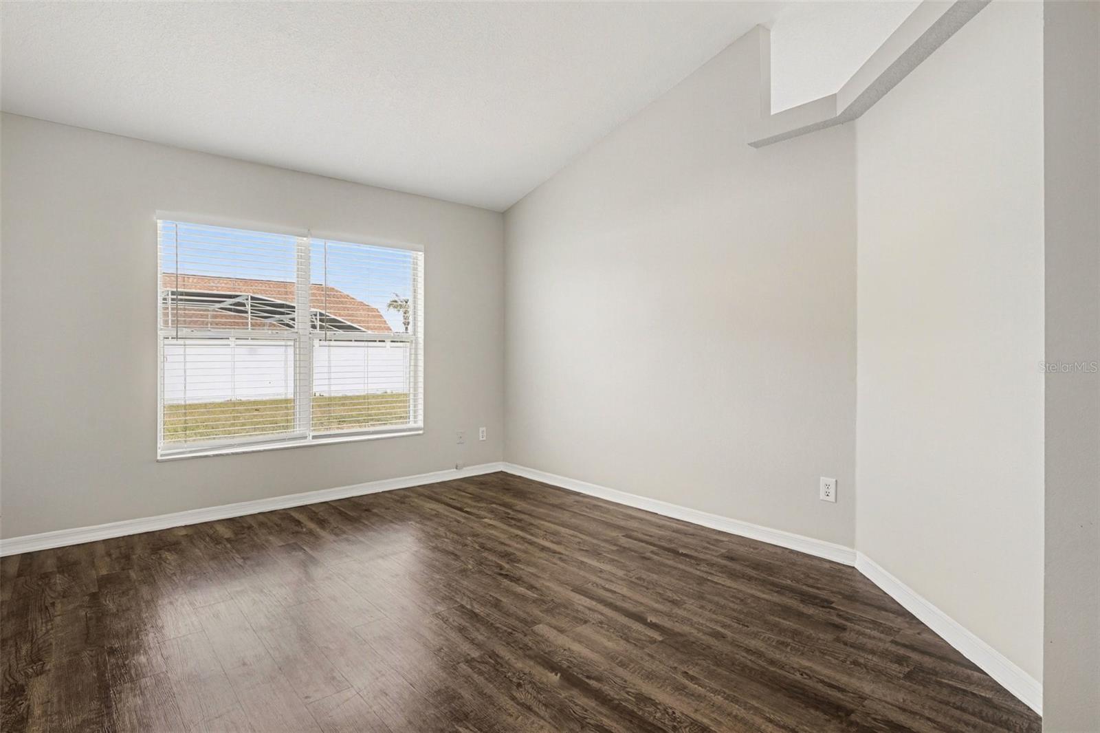 LOMA VISTA SEC 02 - Residential