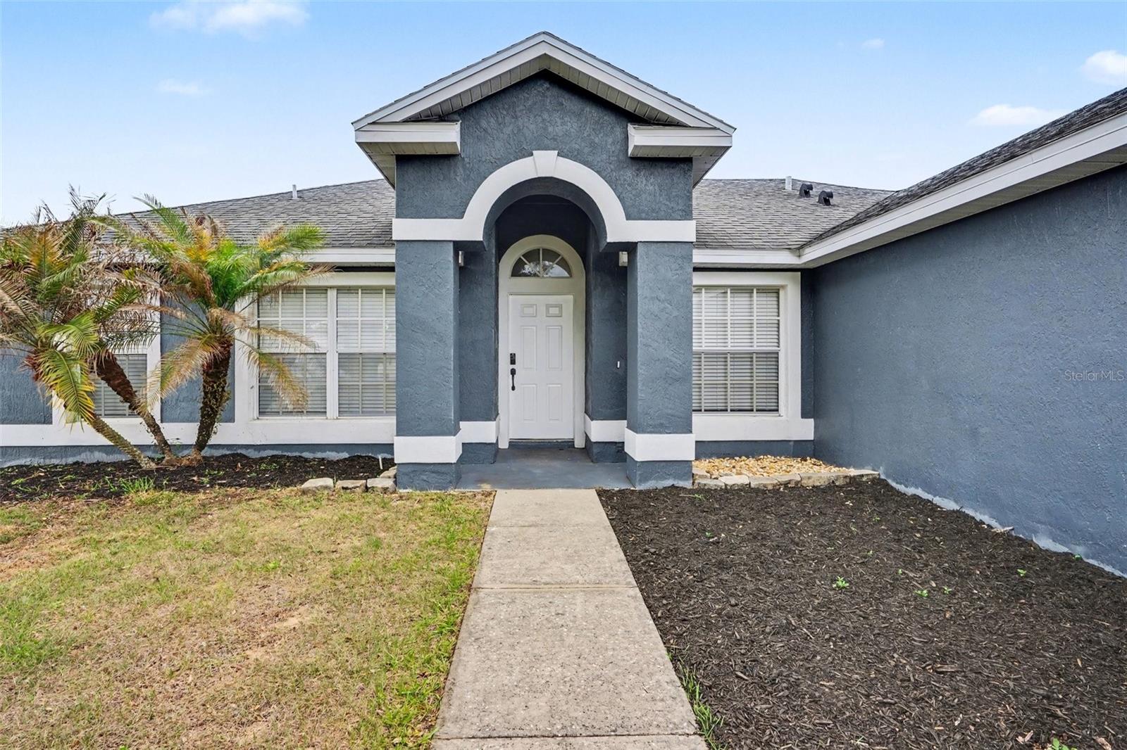 LOMA VISTA SEC 02 - Residential