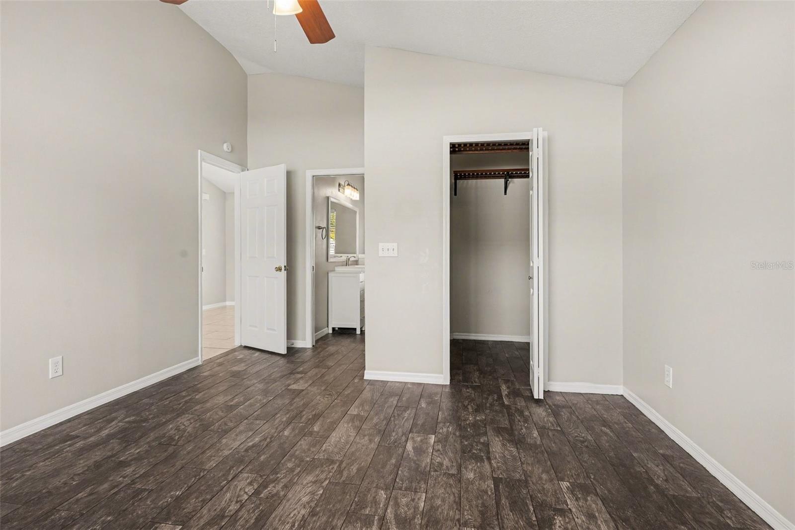 LOMA VISTA SEC 02 - Residential