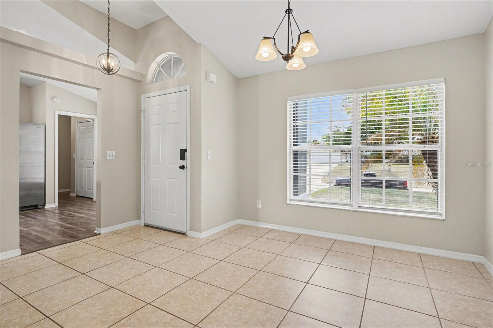 LOMA VISTA SEC 02 - Residential