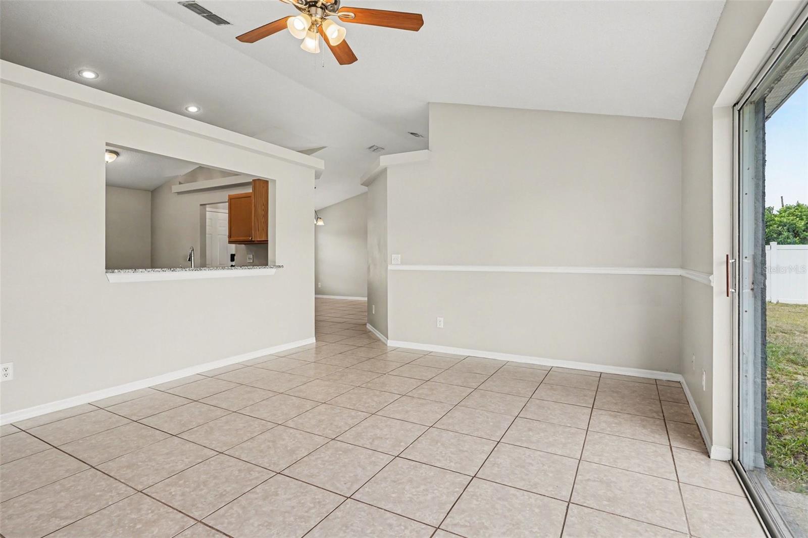 LOMA VISTA SEC 02 - Residential