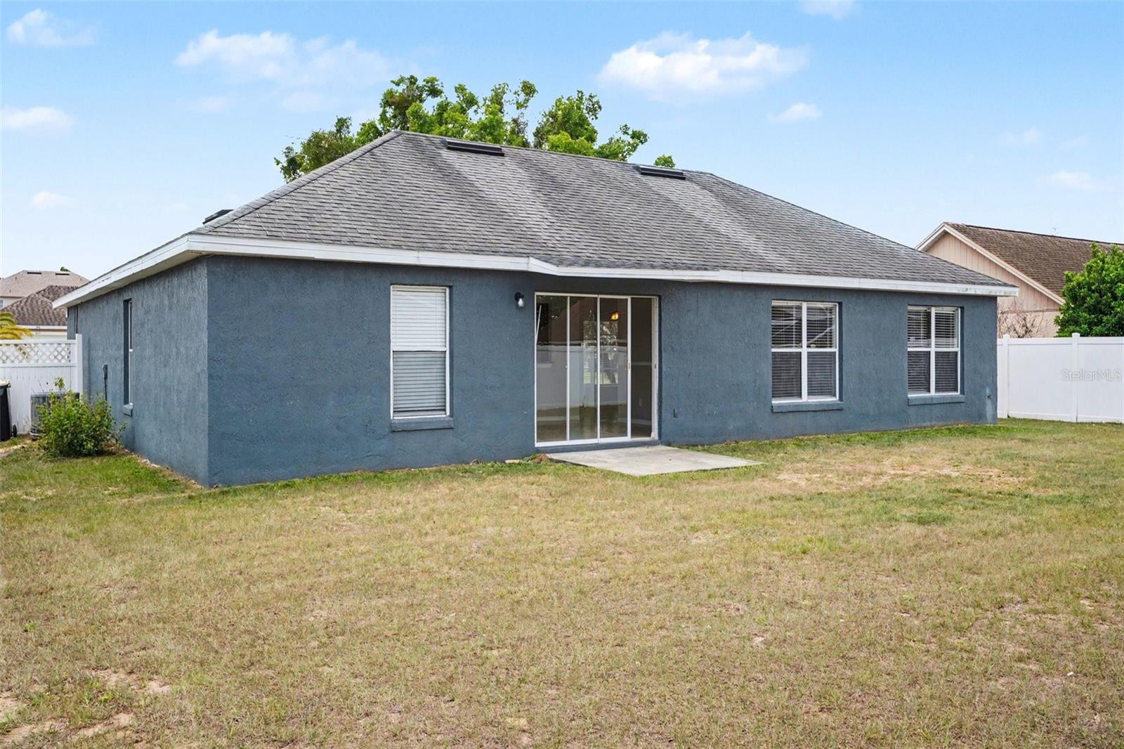 LOMA VISTA SEC 02 - Residential