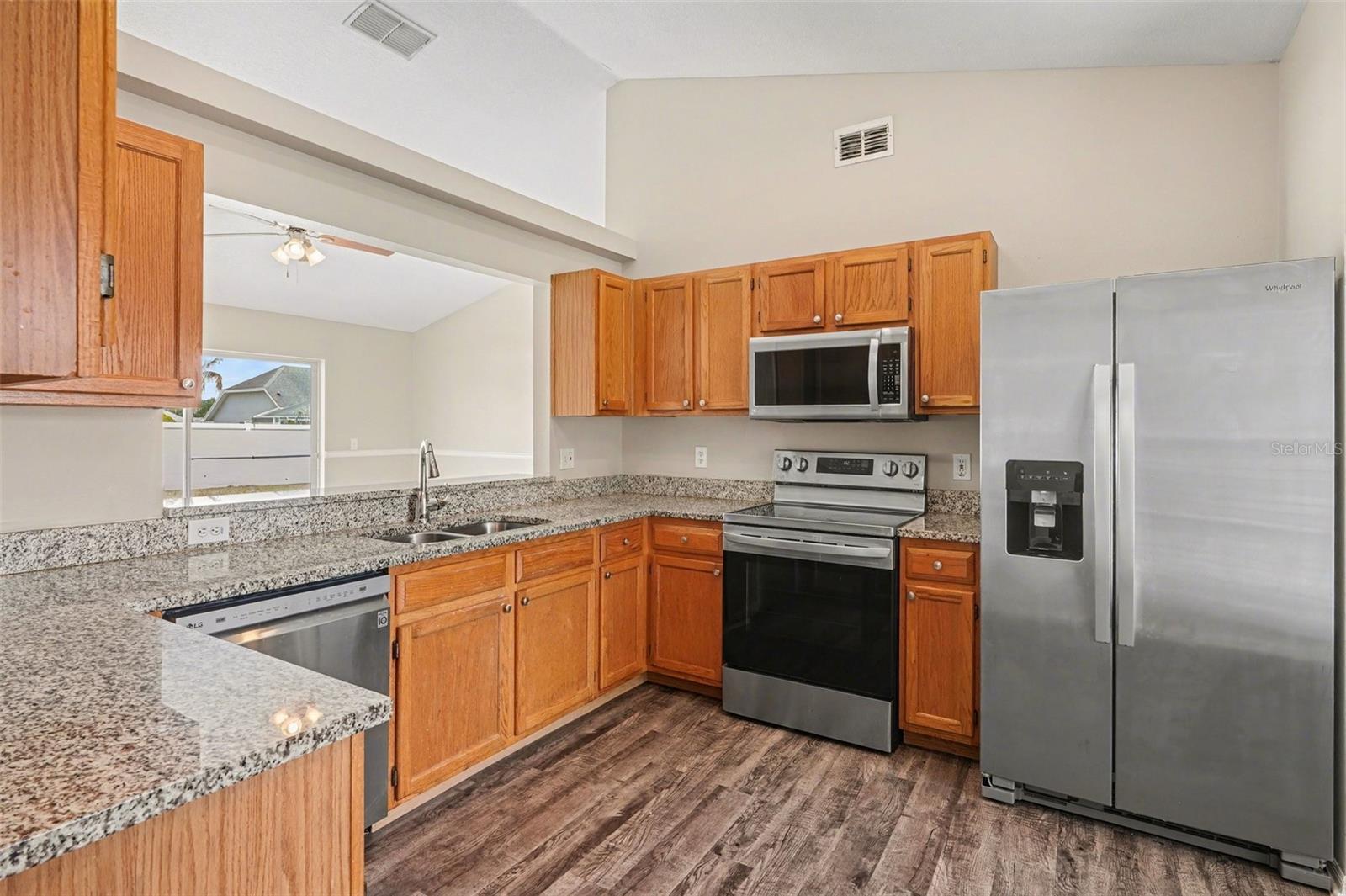 LOMA VISTA SEC 02 - Residential