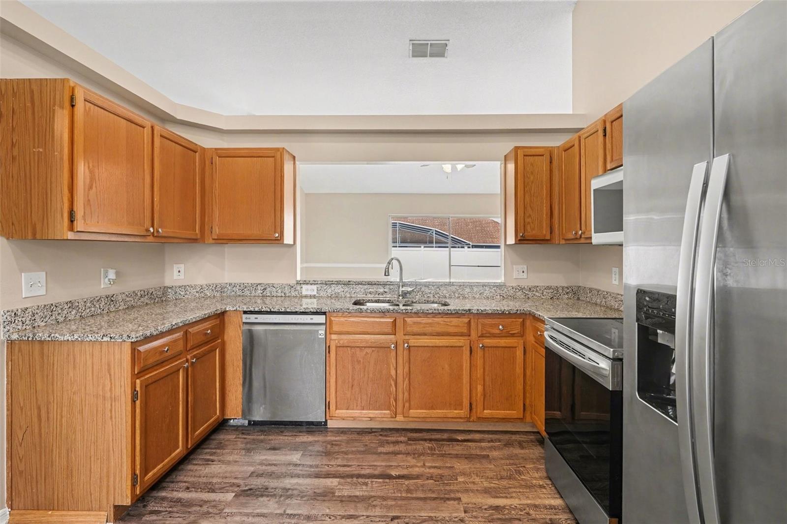 LOMA VISTA SEC 02 - Residential