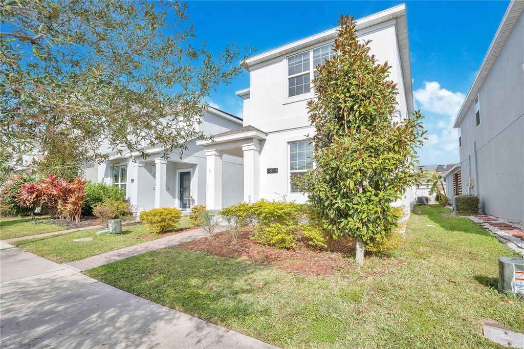 Photo of 11839 Charades Street, Orlando, FL 32832 (MLS # O6411805)