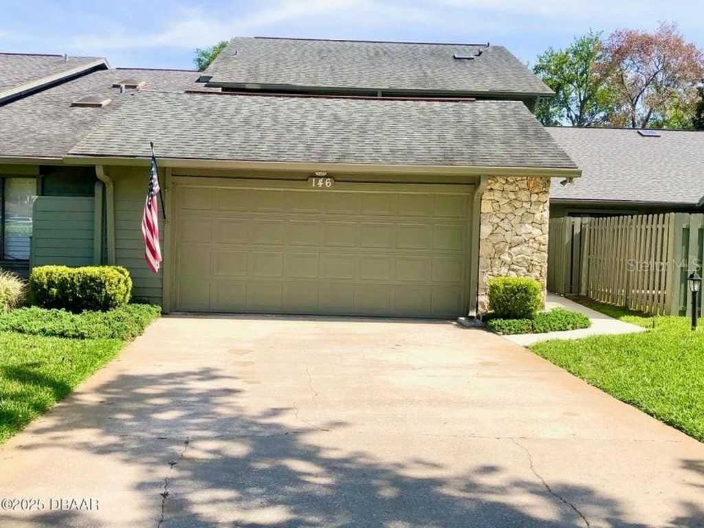 Photo of 146 Deer Lake Circle, Ormond Beach, FL 32174 (MLS # V4943659)