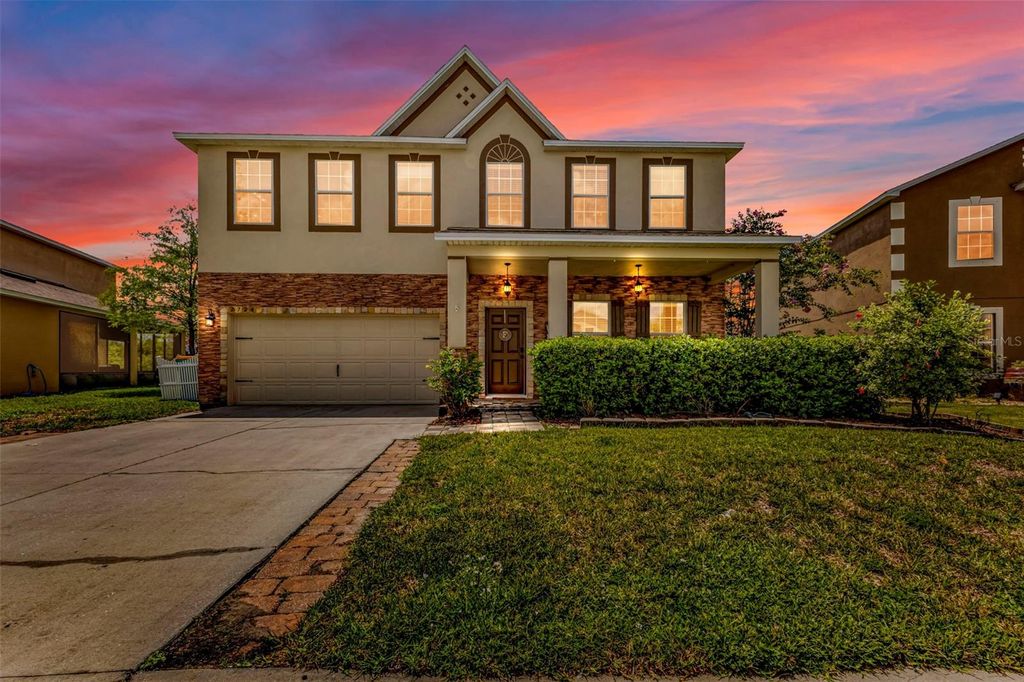 Photo of 2724 Suncoast Lakes Boulevard, Punta Gorda, FL 33980 (MLS # C7512447)