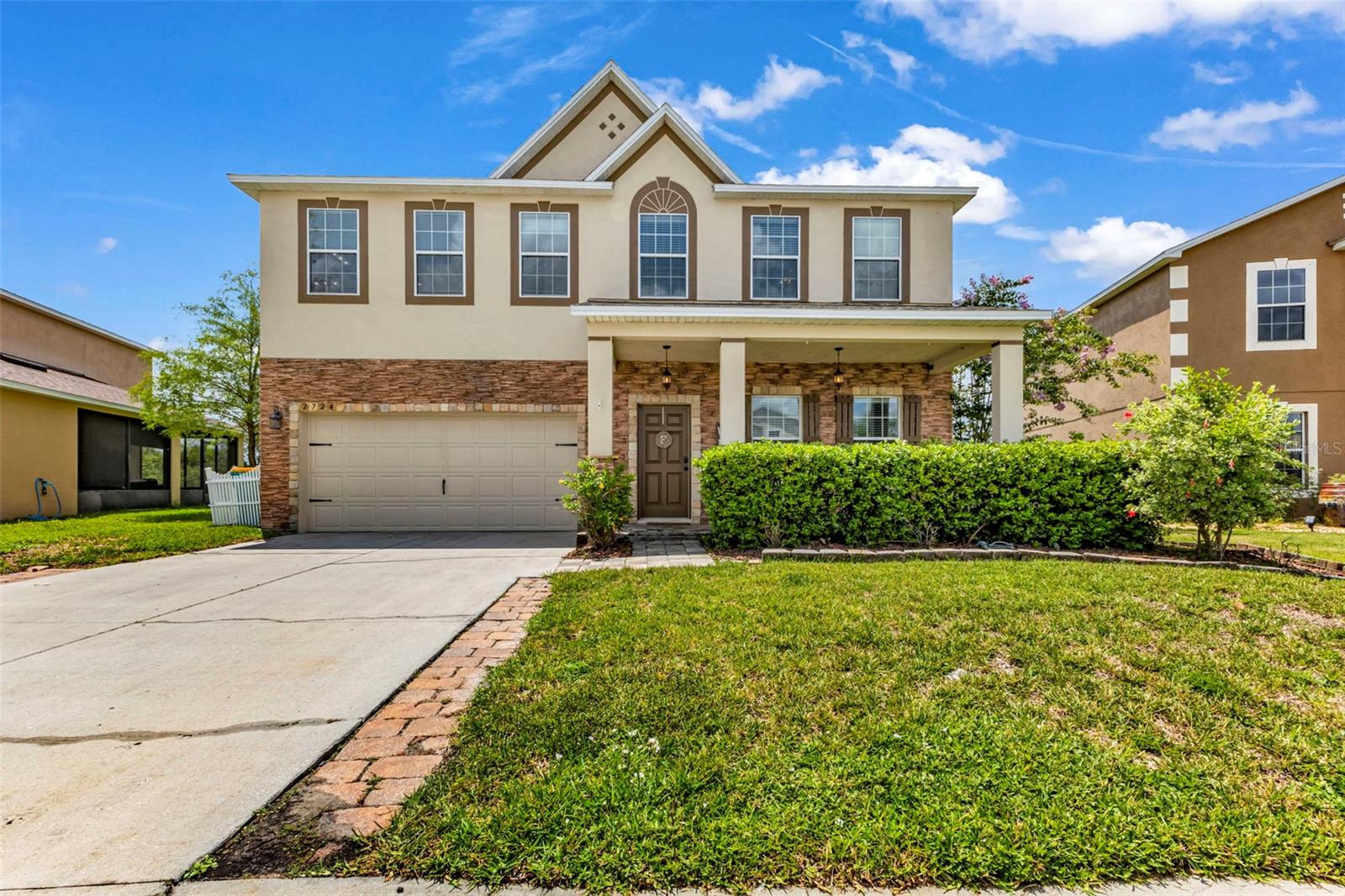 2724 SUNCOAST LAKES BOULEVARD