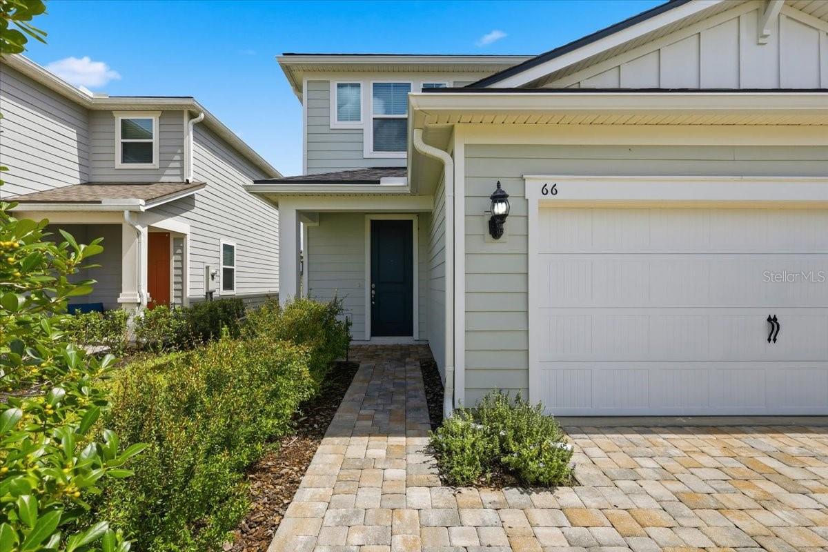 66 SAGE HEN DRIVE