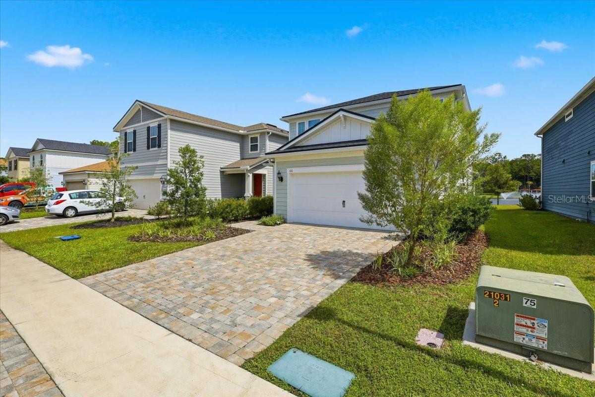66 SAGE HEN DRIVE