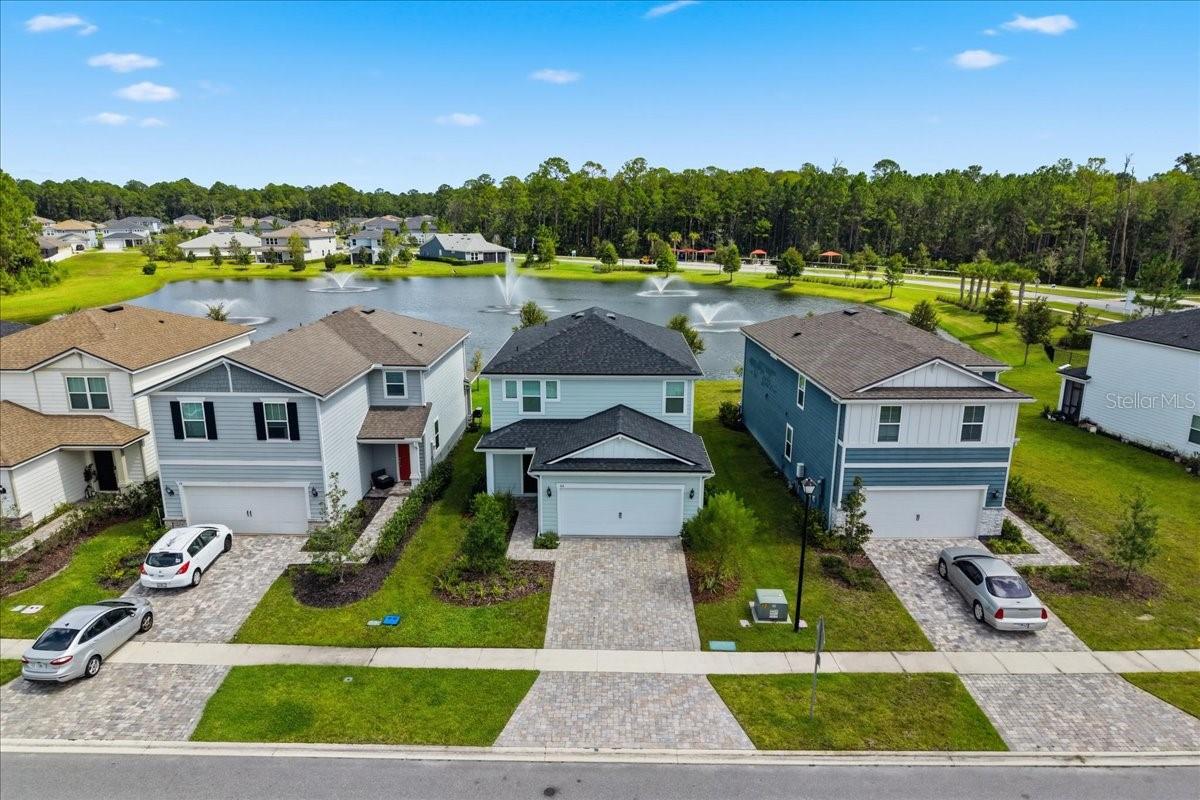 66 SAGE HEN DRIVE