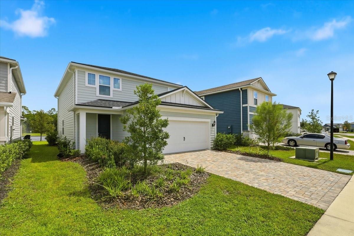 66 SAGE HEN DRIVE