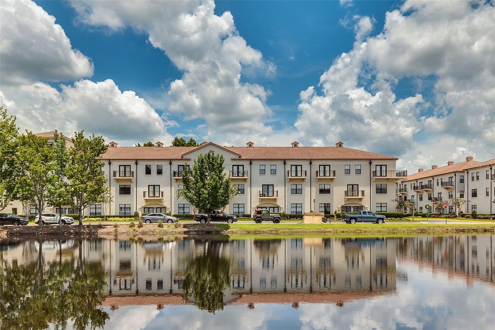 WATER STREET CONDO PH 5 - Residential