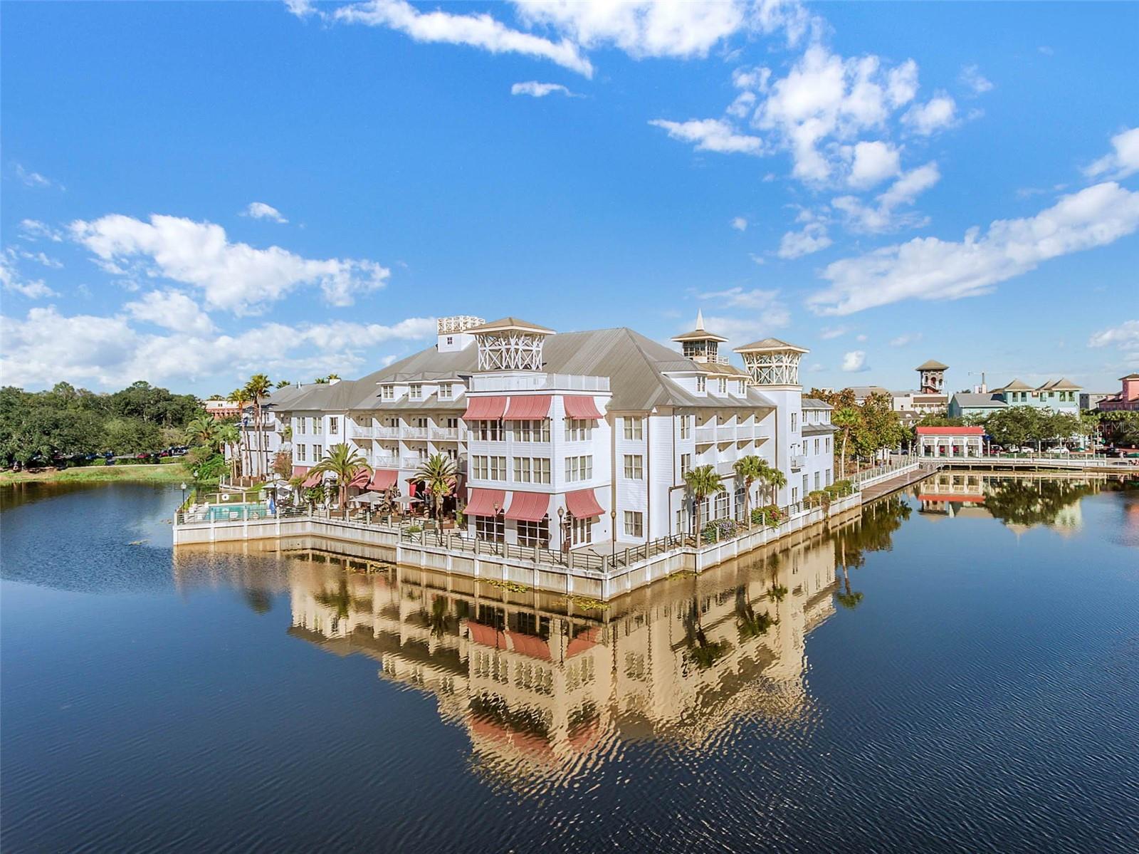 WATER STREET CONDO PH 5 - Residential