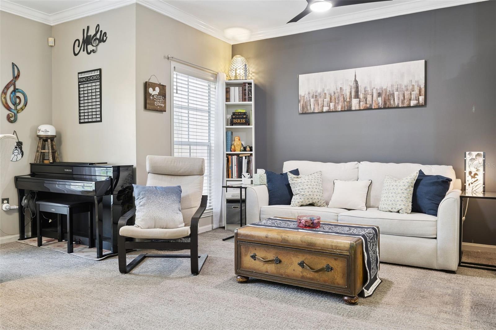 WATER STREET CONDO PH 5 - Residential