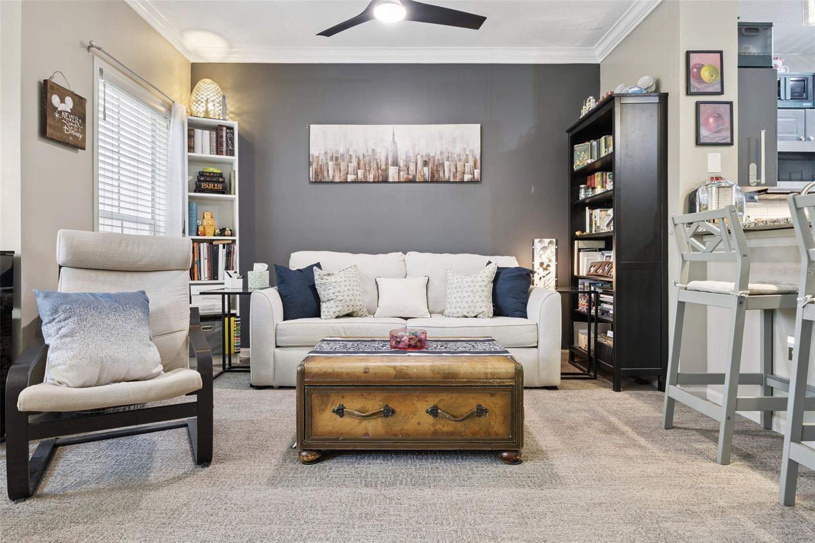 WATER STREET CONDO PH 5 - Residential