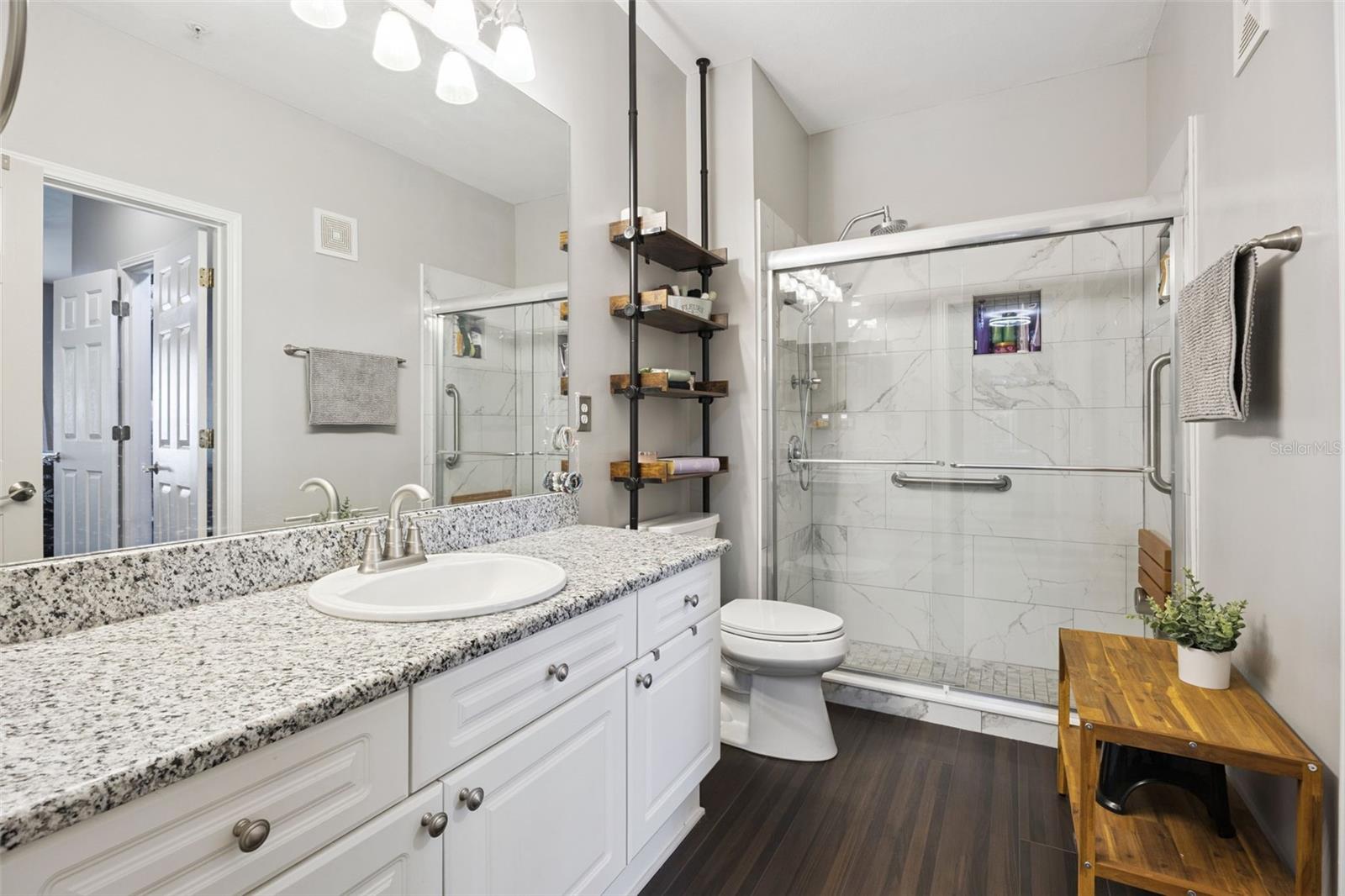 WATER STREET CONDO PH 5 - Residential