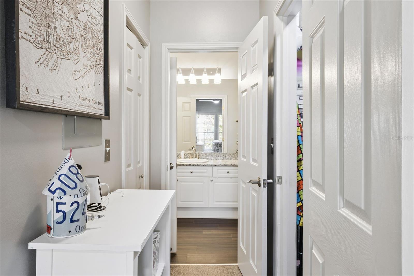 WATER STREET CONDO PH 5 - Residential