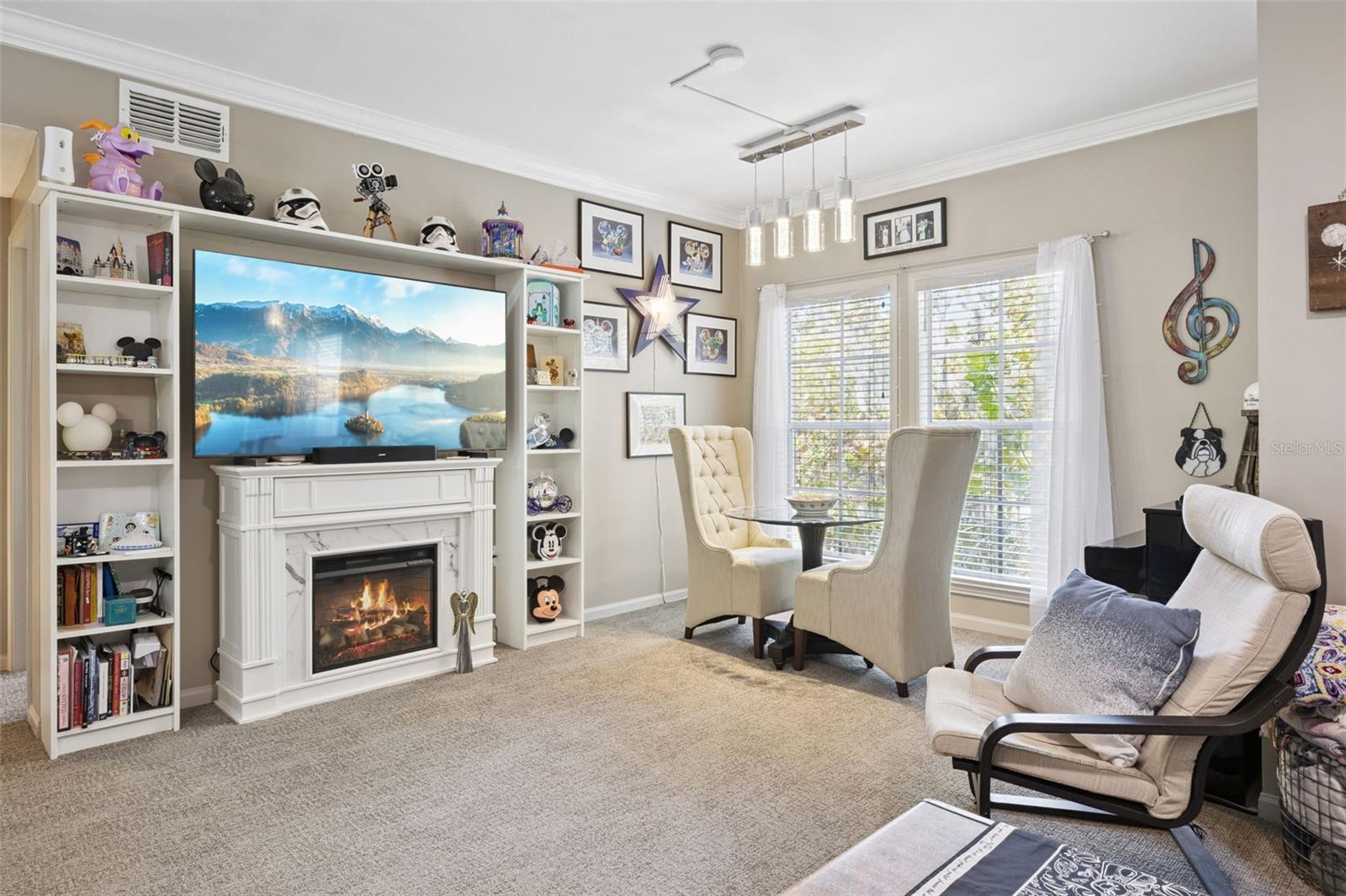 WATER STREET CONDO PH 5 - Residential