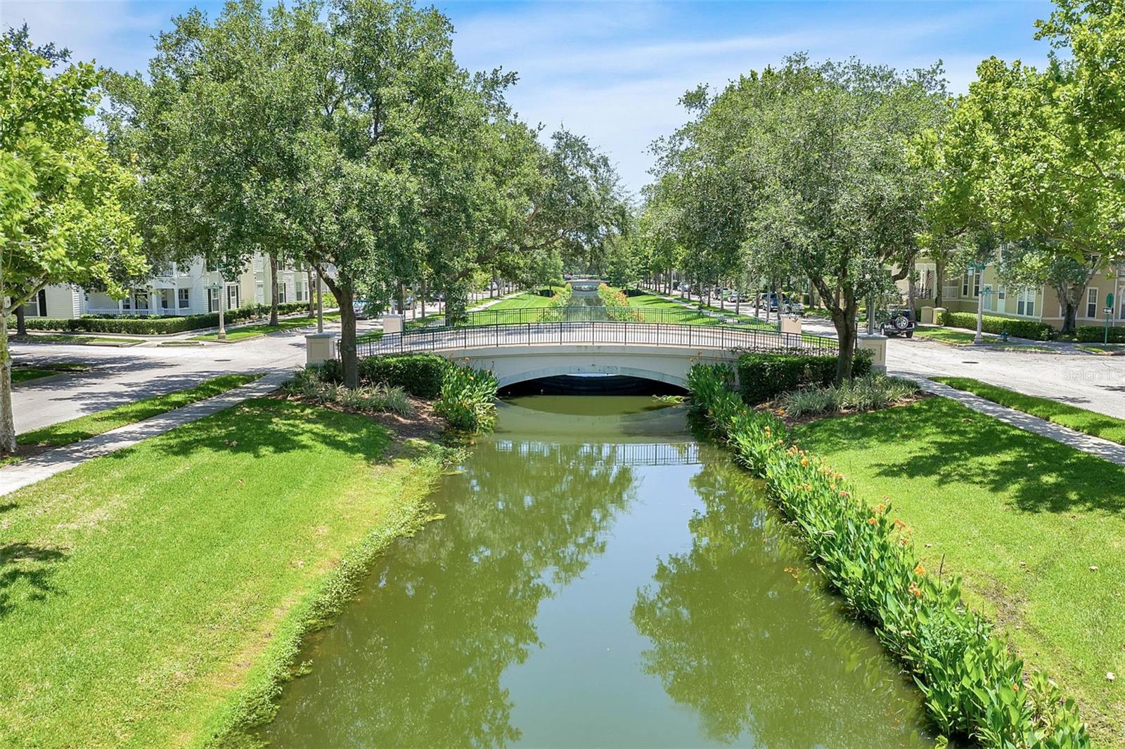 WATER STREET CONDO PH 5 - Residential