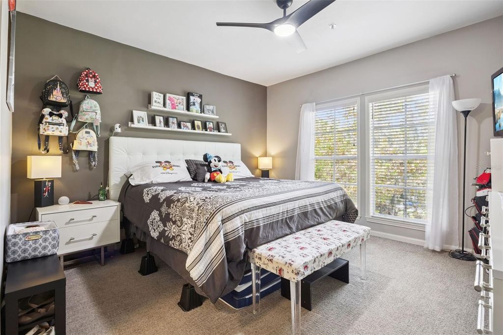 Photo of 531 Water Street #531, Celebration, FL 34747 (MLS # O6344857)