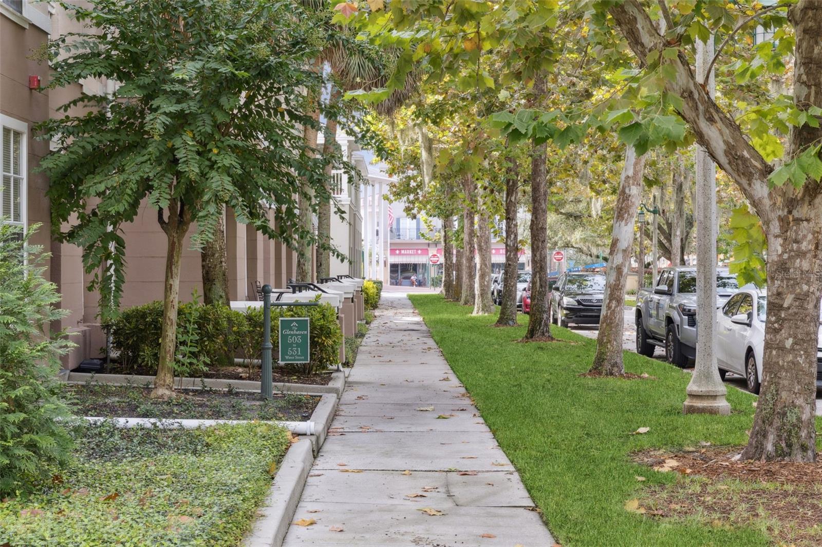 WATER STREET CONDO PH 5 - Residential