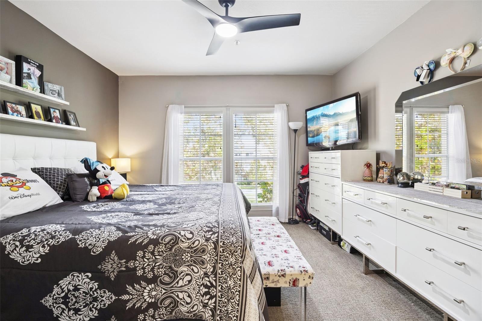 WATER STREET CONDO PH 5 - Residential