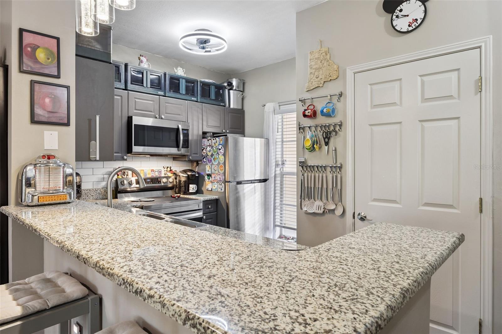 WATER STREET CONDO PH 5 - Residential