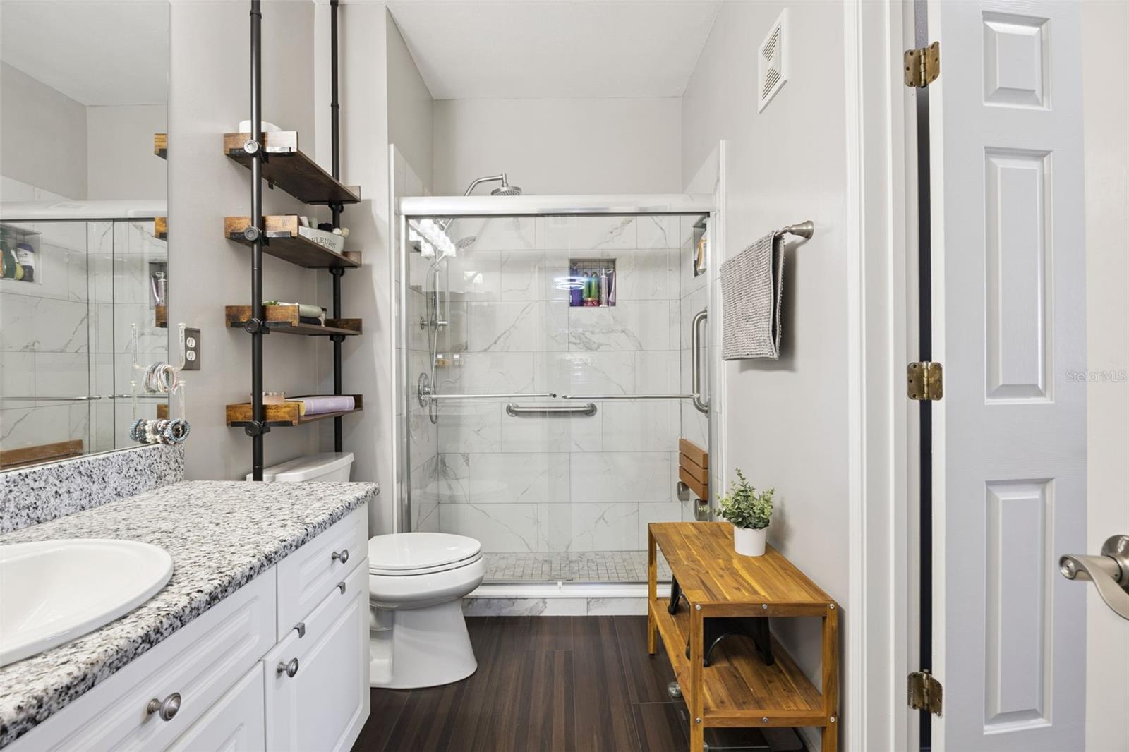 WATER STREET CONDO PH 5 - Residential
